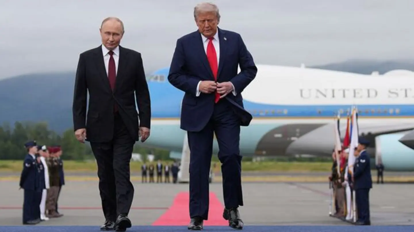 Nifty 50 trade setup, GST rates, US-India talks: Stocks to watch