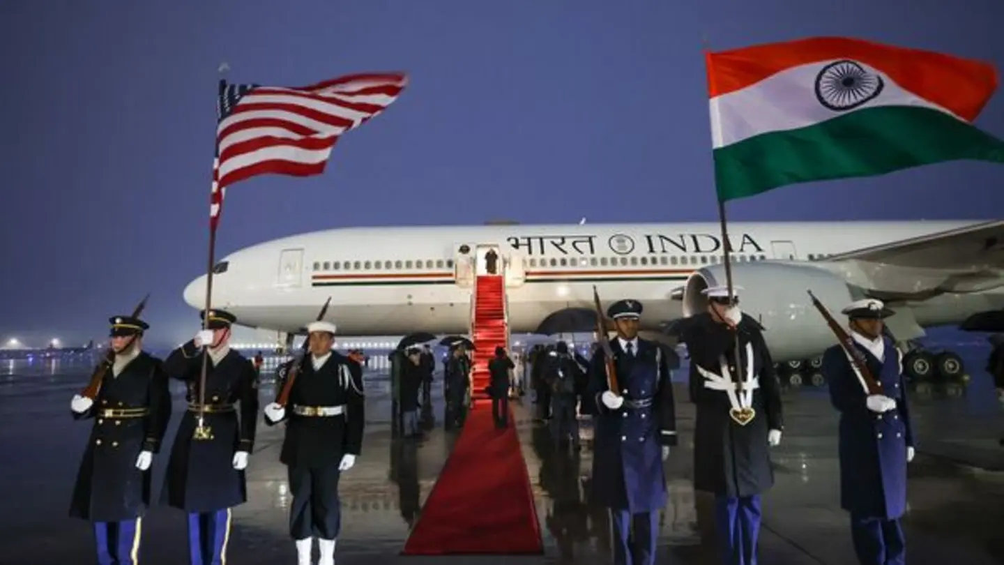 Nifty 50 Trade Setup: India-US Deal and Stocks to Watch