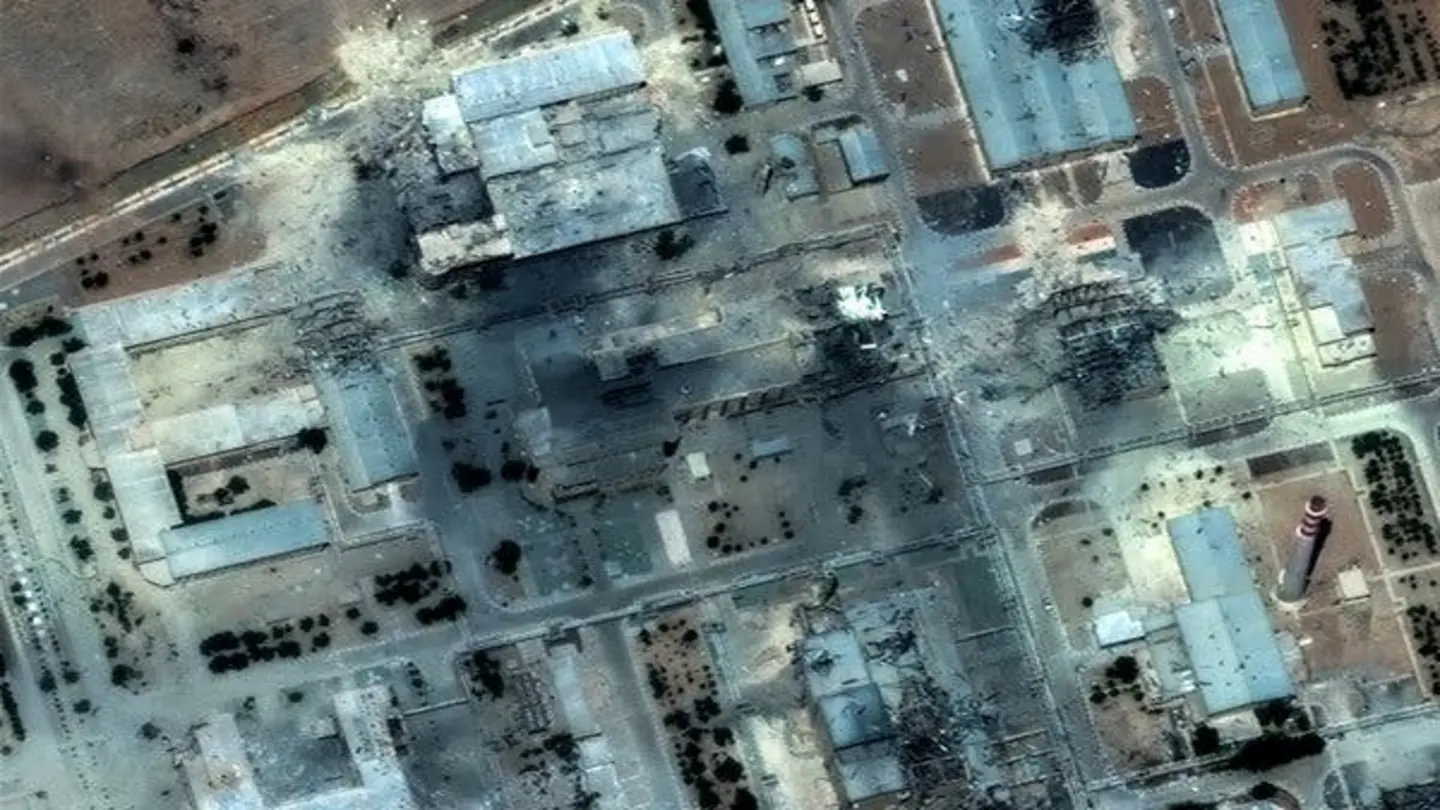 UN Sanctions Iran Over Nuclear Program; Tensions and Economy to Worsen