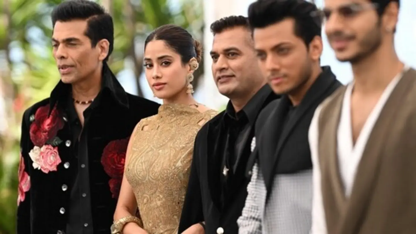 Homebound: Ishaan Khatter, Vishal Jethwa’s film struggles at box office