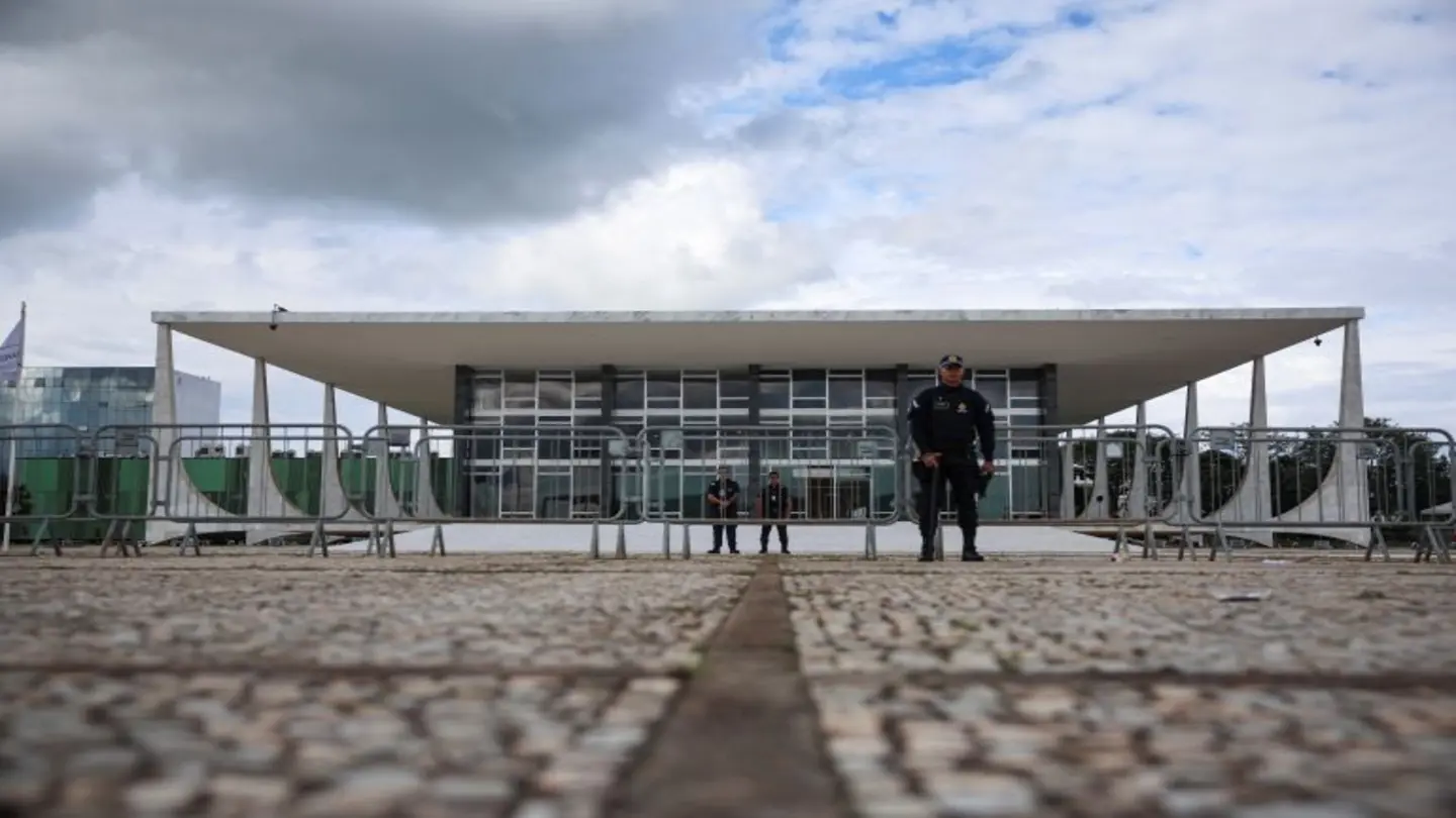 Bolsonaro Sentenced to 27 Years for Coup Plot in Brazil