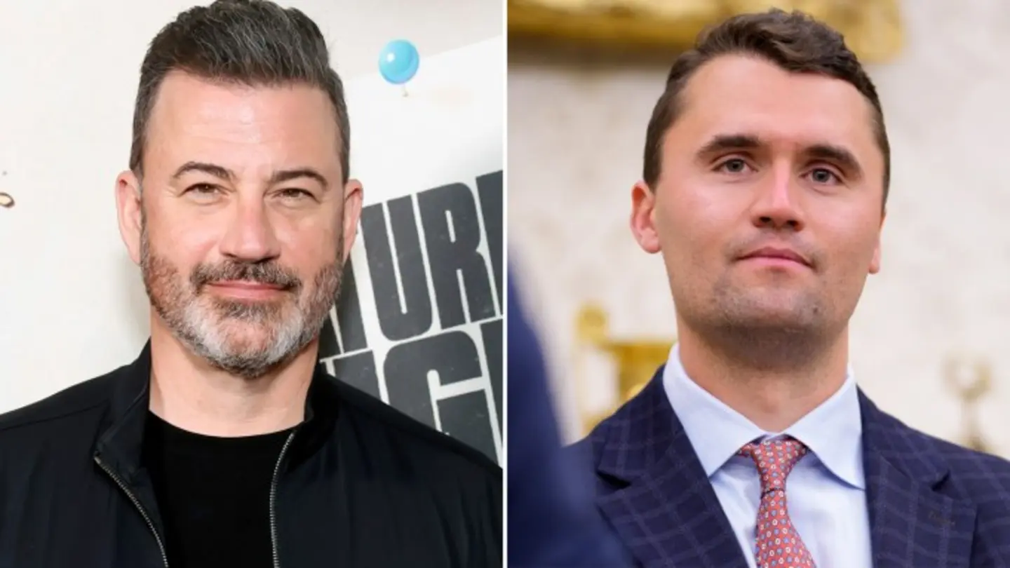 Jimmy Kimmel Live! Suspended After Charlie Kirk Controversy: Details
