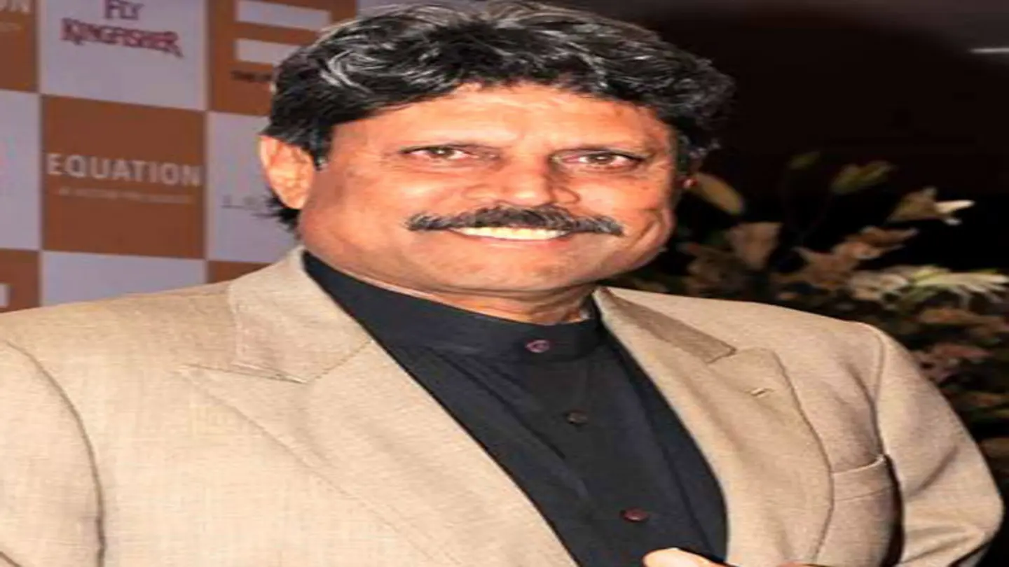 Kapil Dev’s Message After Supreme Court Rejects Plea on India-Pakistan Match