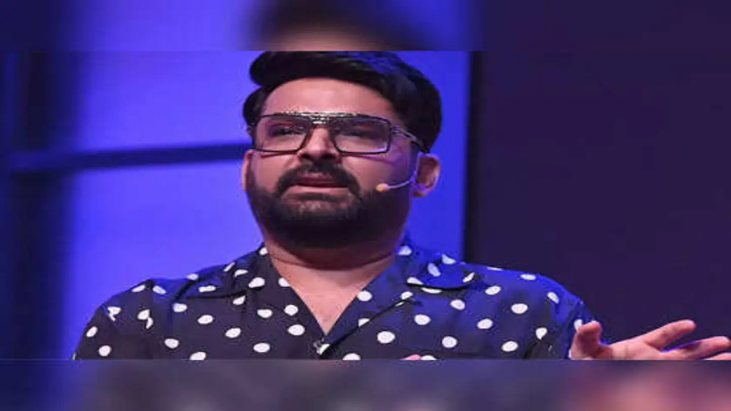 MNS Warns Kapil Sharma: Stop Calling Mumbai ‘Bombay’ on Show