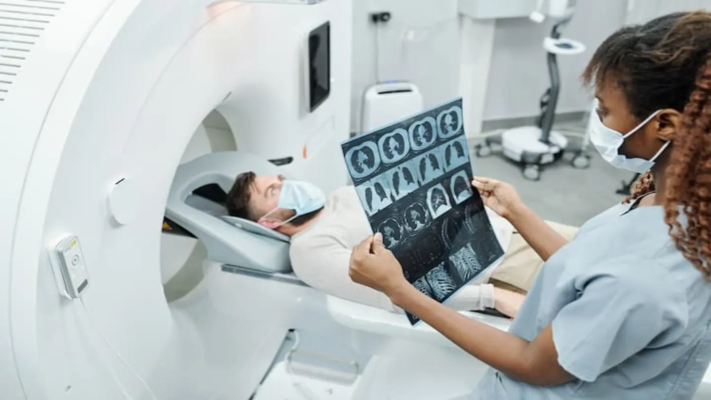 Cancer Hospitals Launch Lung Health Awareness Campaign: First India Report