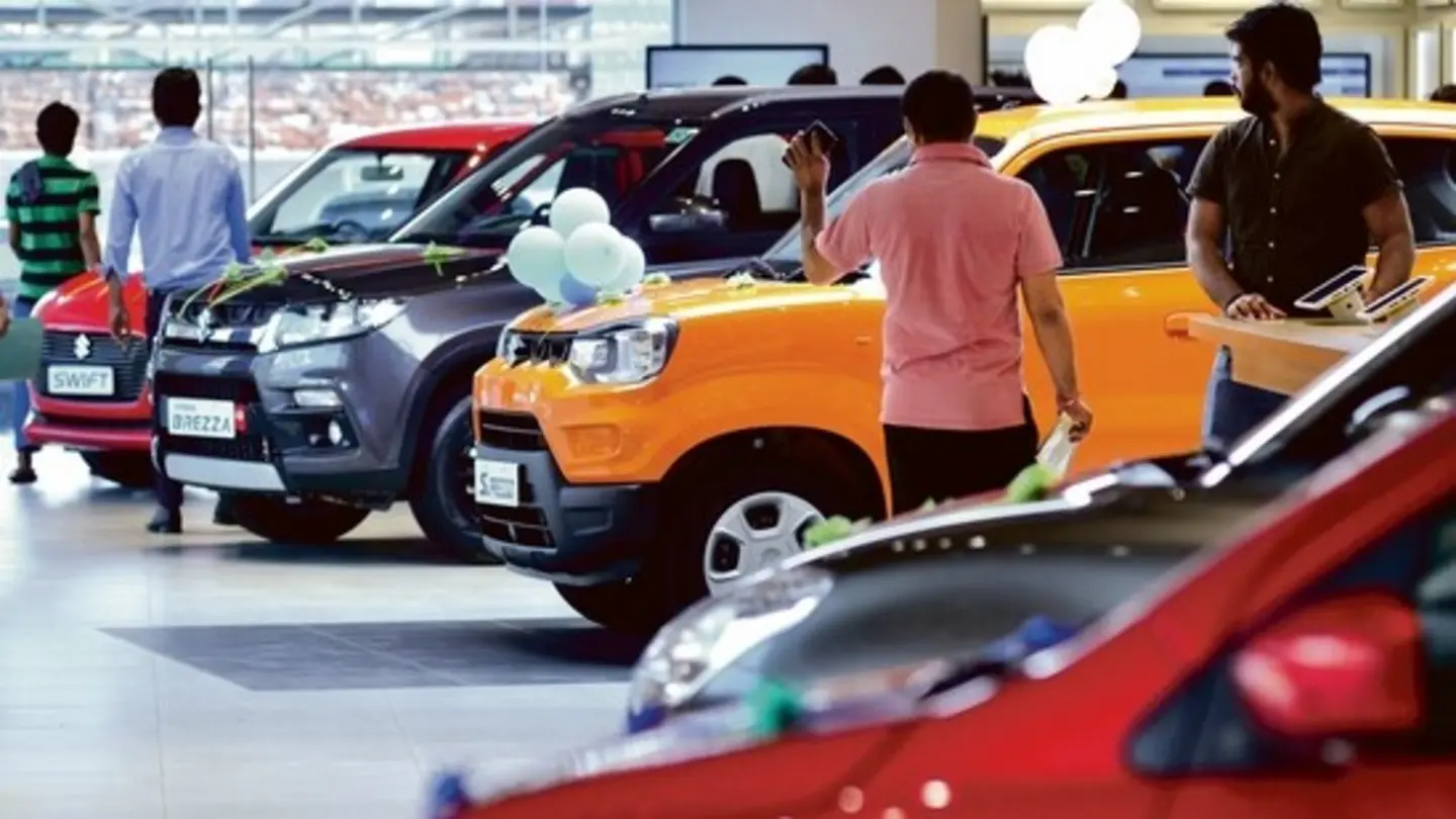 GST Cut: Mahindra, Maruti Suzuki cars, bikes get cheaper in India