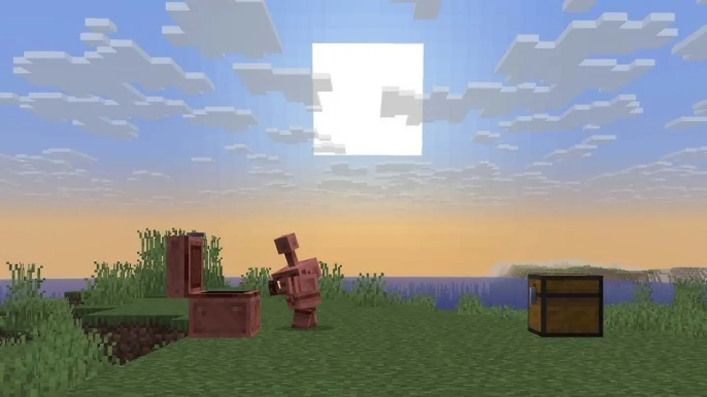 Minecraft 1.21.9 Pre-Release 4 Arrives: Bug Fixes and Improvements