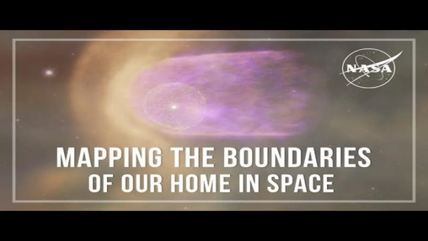 NASA’s IMAP Mission: Mapping the Solar System’s Outer Boundaries