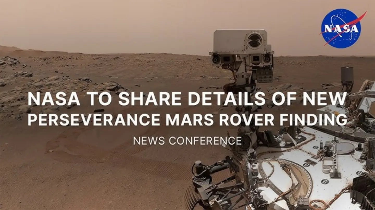 NASA’s Mars rover: Discovery of life, water, or oxygen?