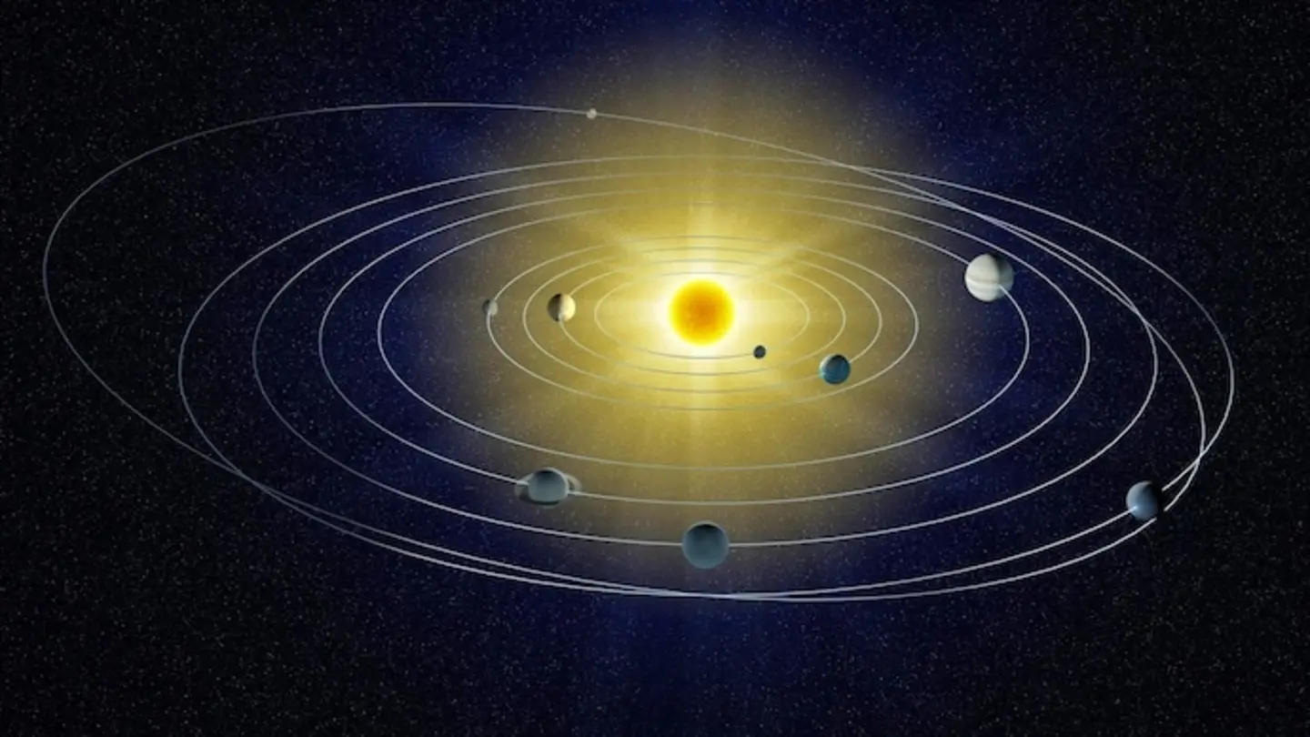 NASA to map Solar System’s boundary: New mission to explore interstellar space