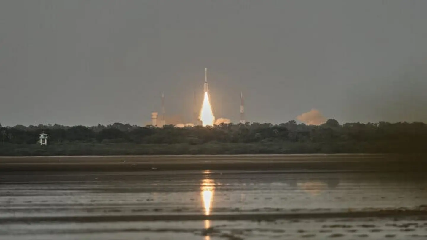 NISAR satellite captures first radar images of Earth’s surface