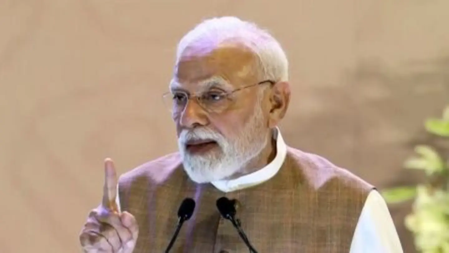 Modi to Transfer ₹10,000 to 75 Lakh Bihar Women