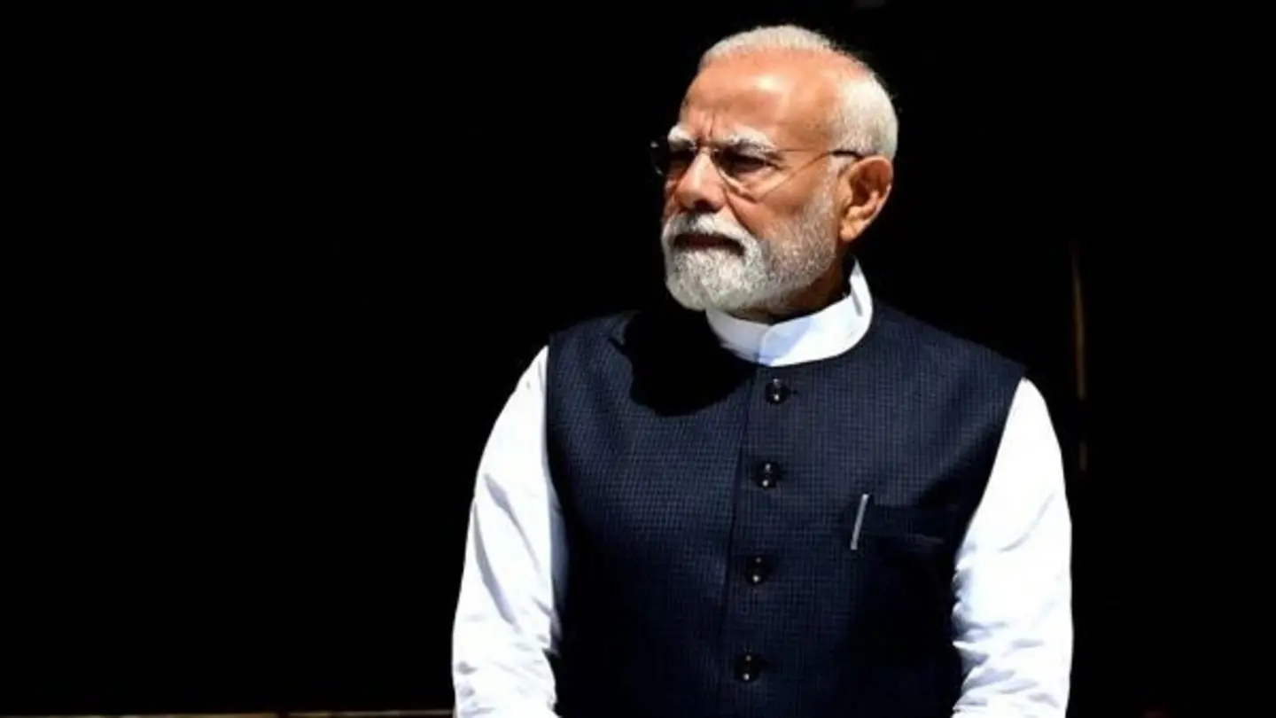 Modi’s 75th Birthday: Sensex, Nifty Soar Under His Leadership