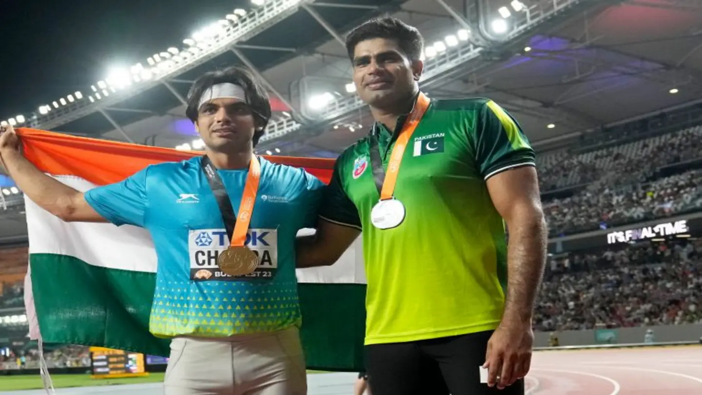 Neeraj Chopra reflects after Tokyo setback, eyes future success