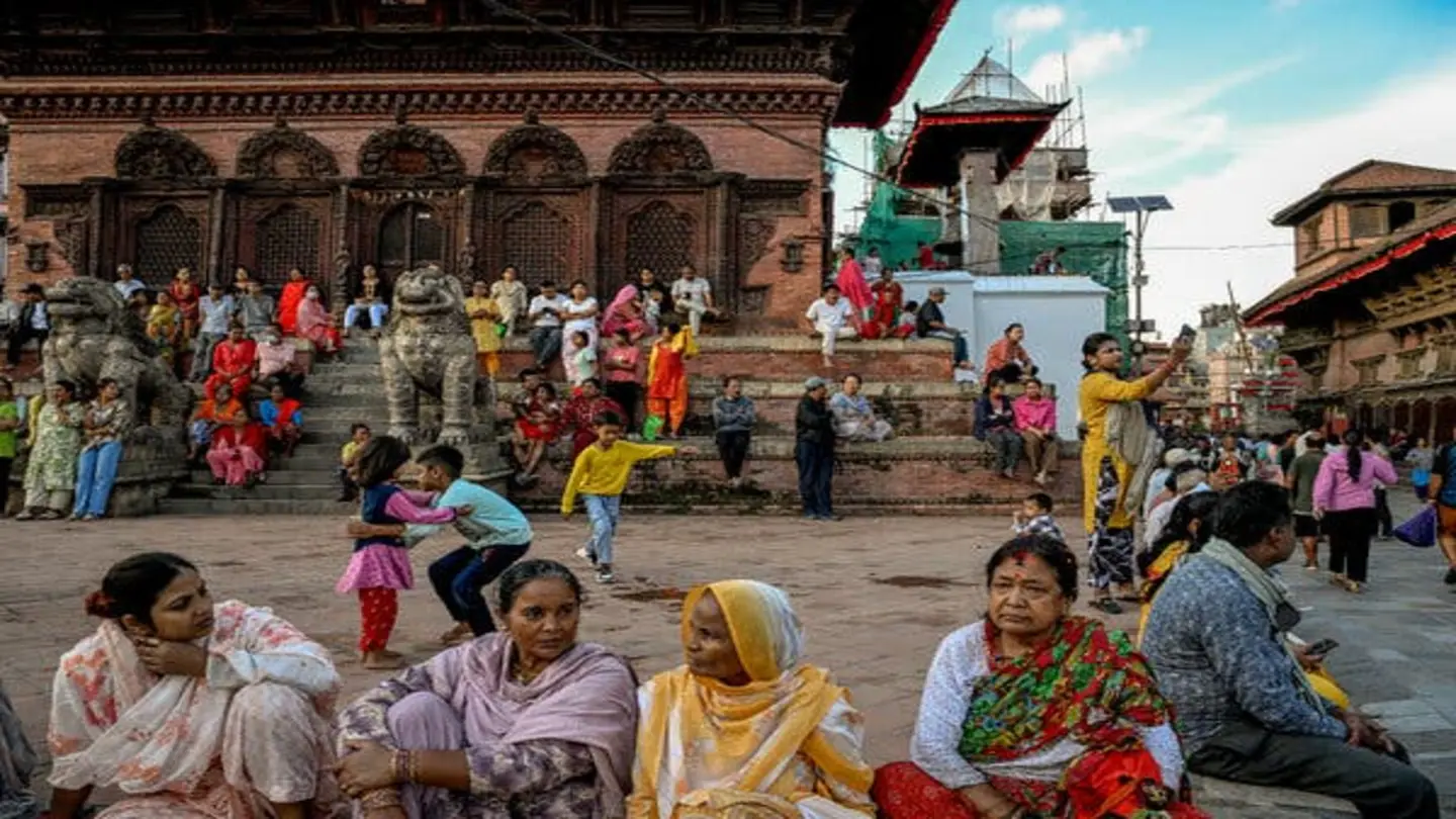 Gen Z Chooses Nepal PM on Discord: A New Political Landscape?