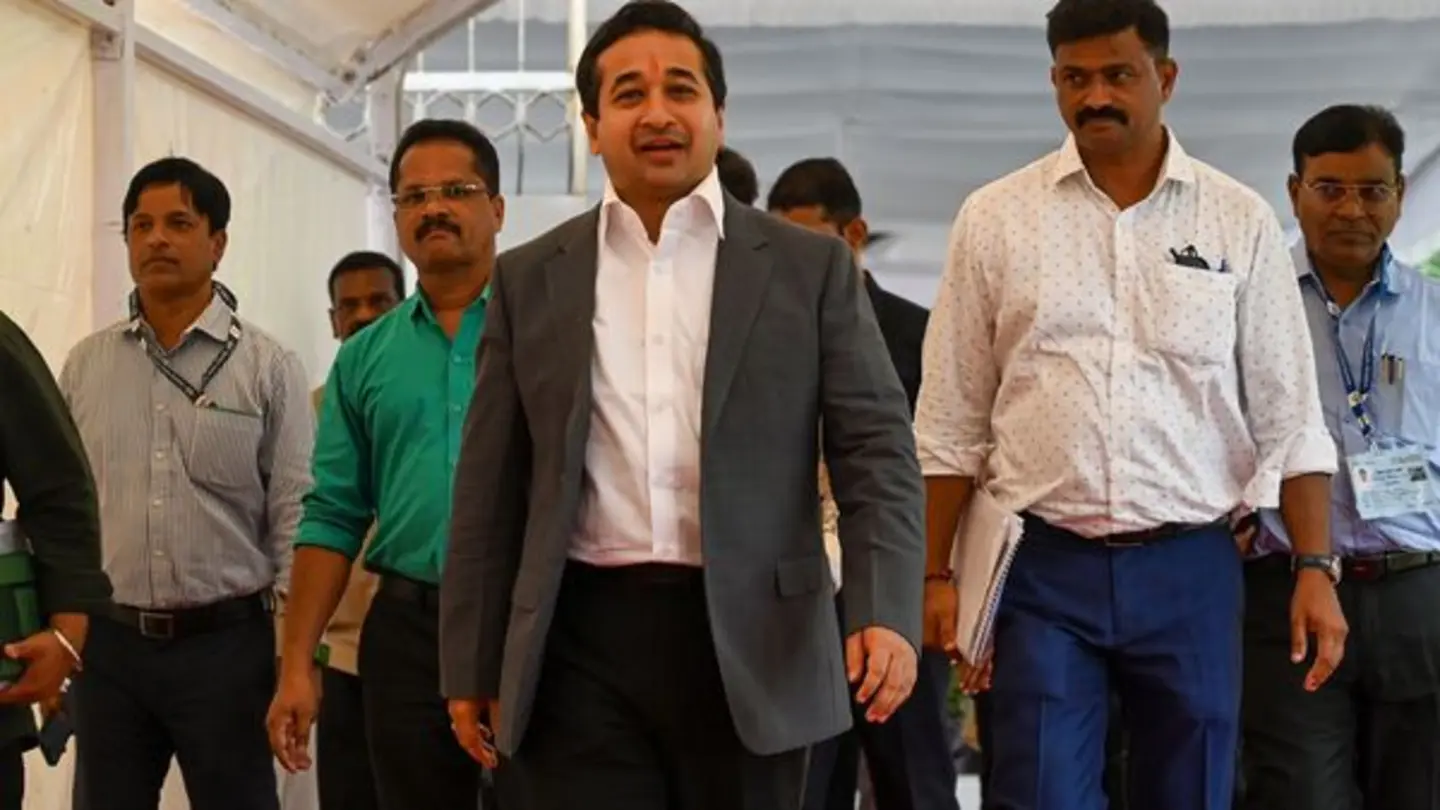 BJP minister claims Garba events becoming ‘love jihad’ hubs, backs VHP checks