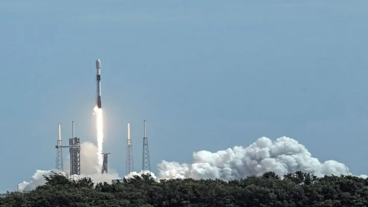 Engine issue delays Northrop Grumman’s ISS supply delivery