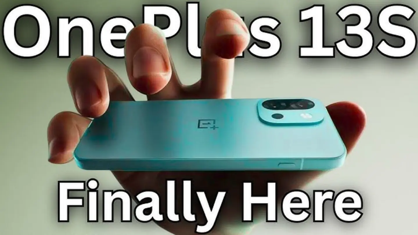 OnePlus 13, 13s Deals Announced in Amazon Great Indian Festival Sale