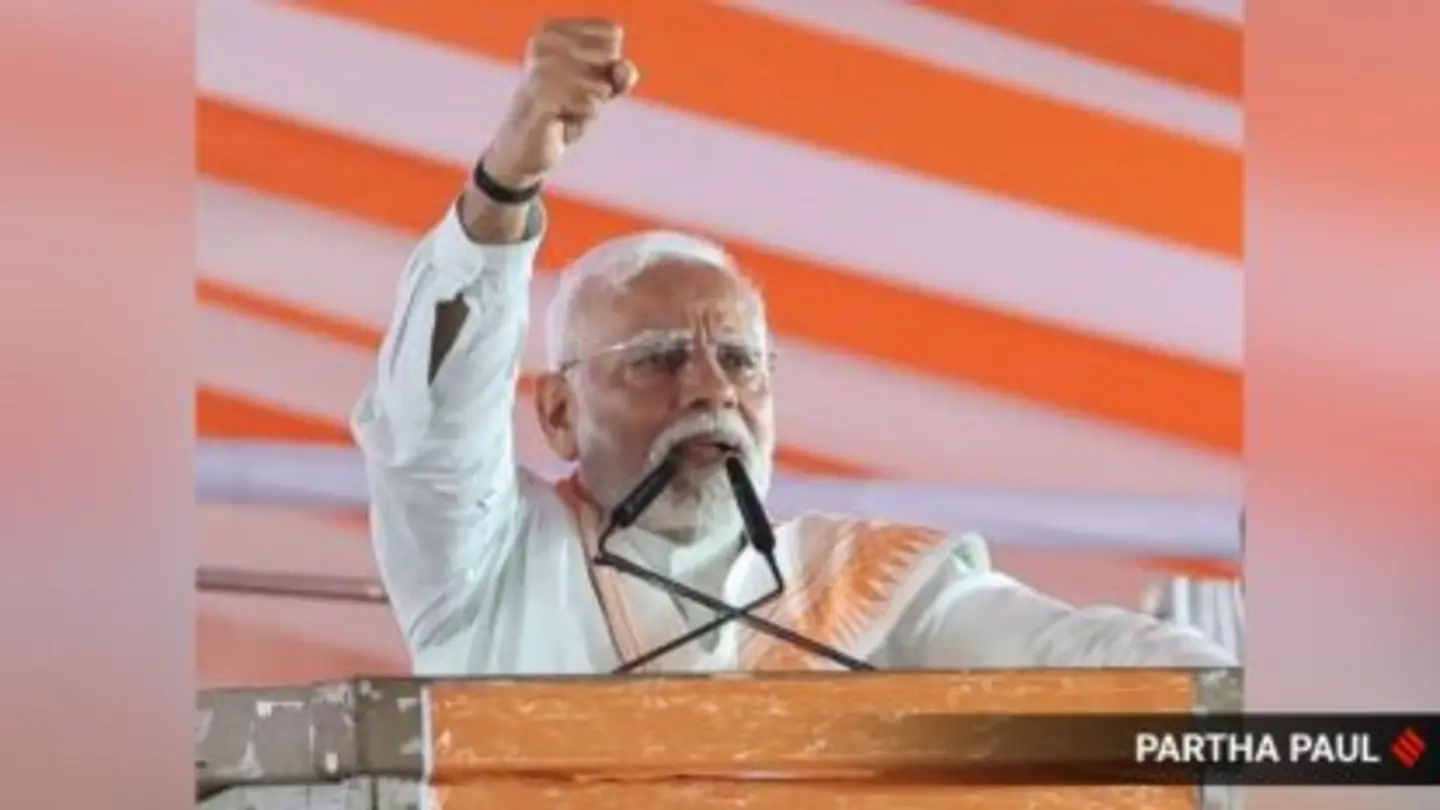 PM Modi to visit Bihar, focusing on Purnea airport, Makhana Board