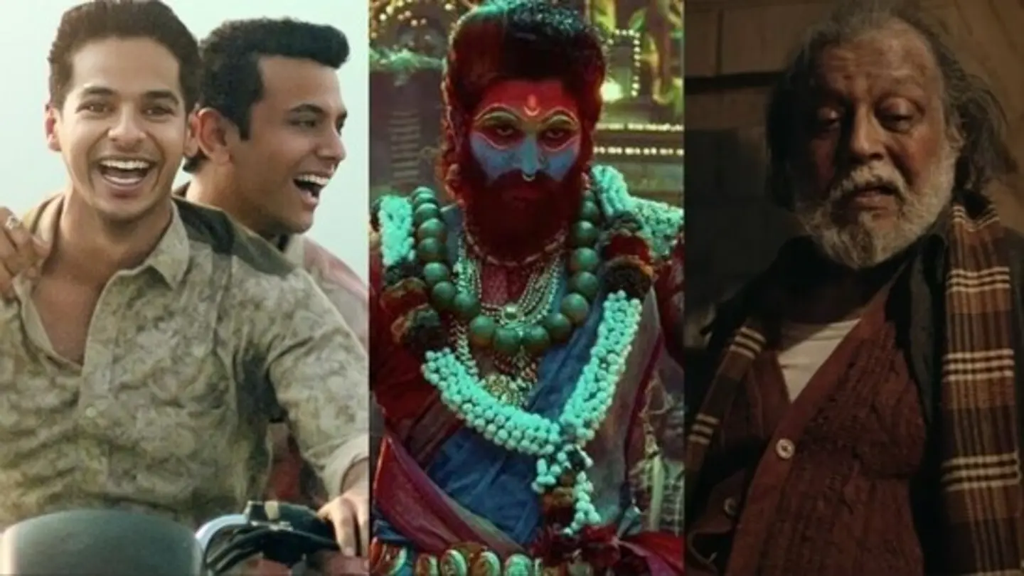 Oscars 2026: ‘Pushpa 2’ & ‘The Bengal Files’ Among India’s Hopefuls