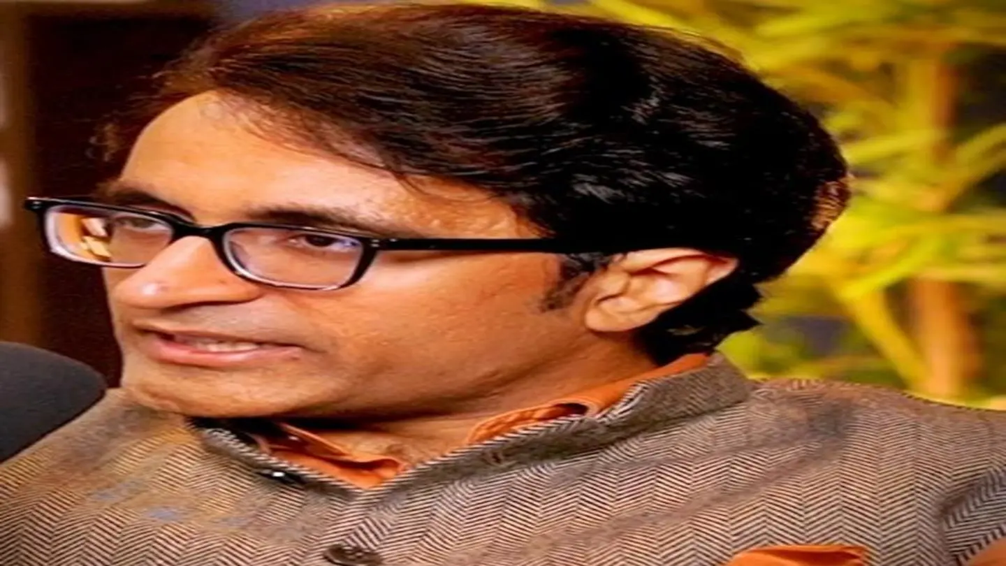 BJP Slams Rahul Gandhi, Calls Him ‘Urban Naxal’ Over Gen-Z Post