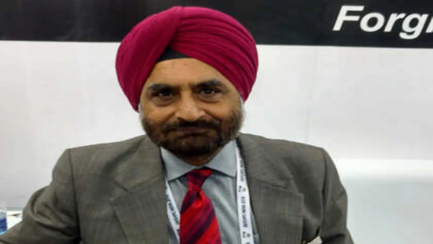 Defence sector needs 100K startups, faster acquisition cycles: Bhatia