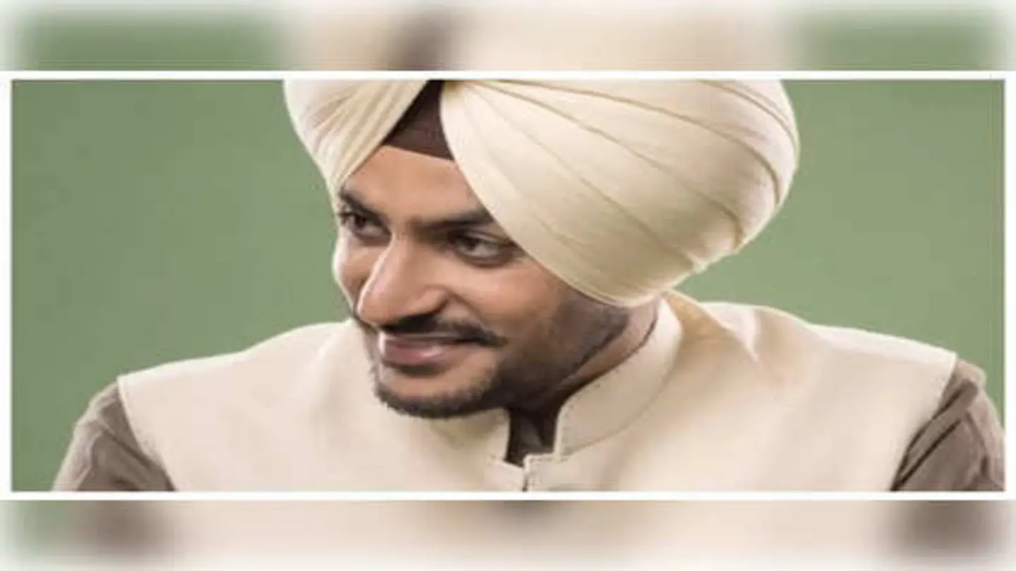 Rajvir Jawanda remains on ventilator: Punjabi singer’s health update
