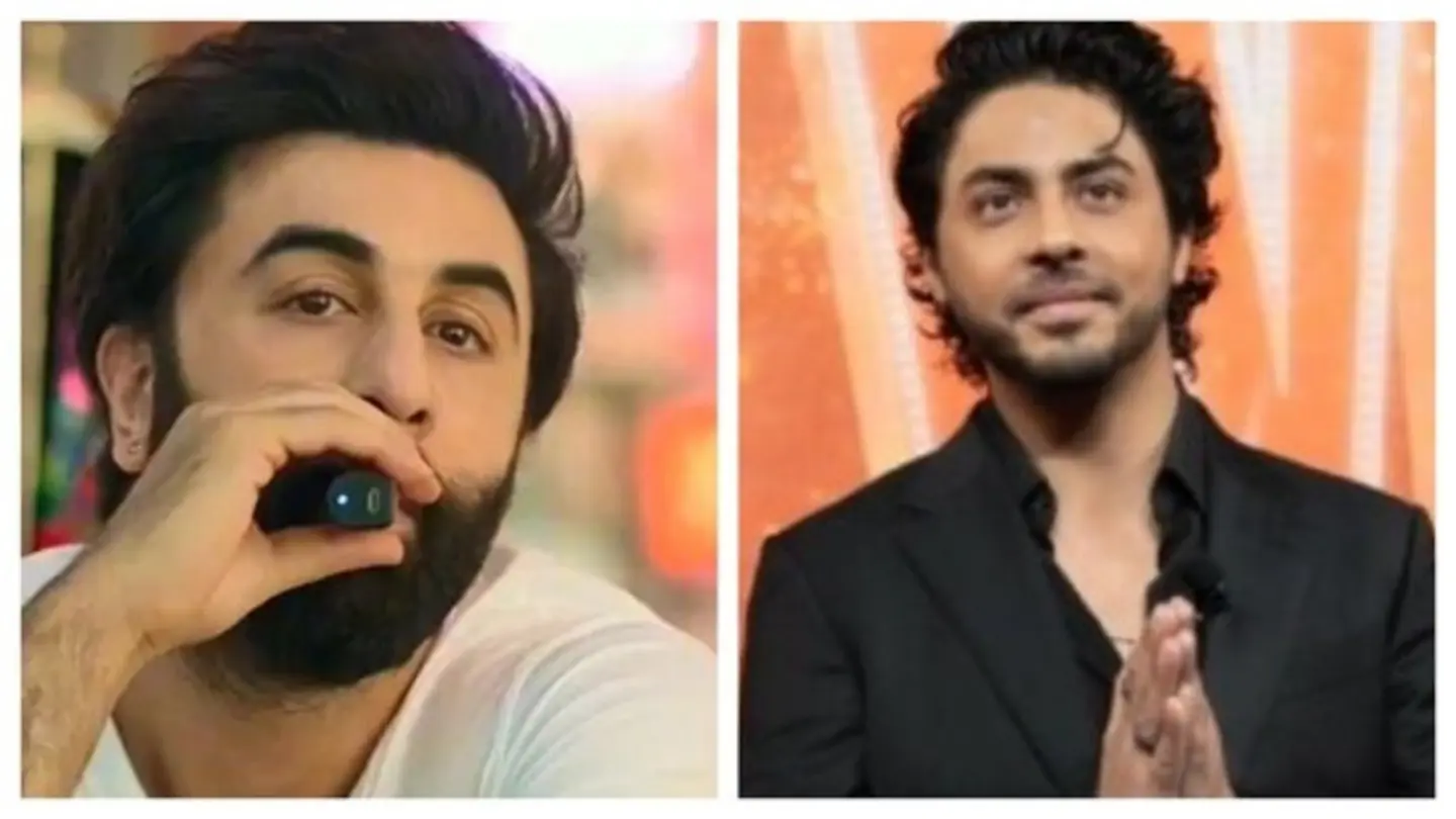 NHRC seeks action against Ranbir Kapoor, Netflix over E-cigarette depiction