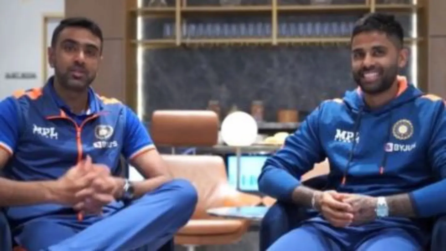 Ashwin slams PCB over Suryakumar Yadav criticism: ‘Pakistan should apologize’