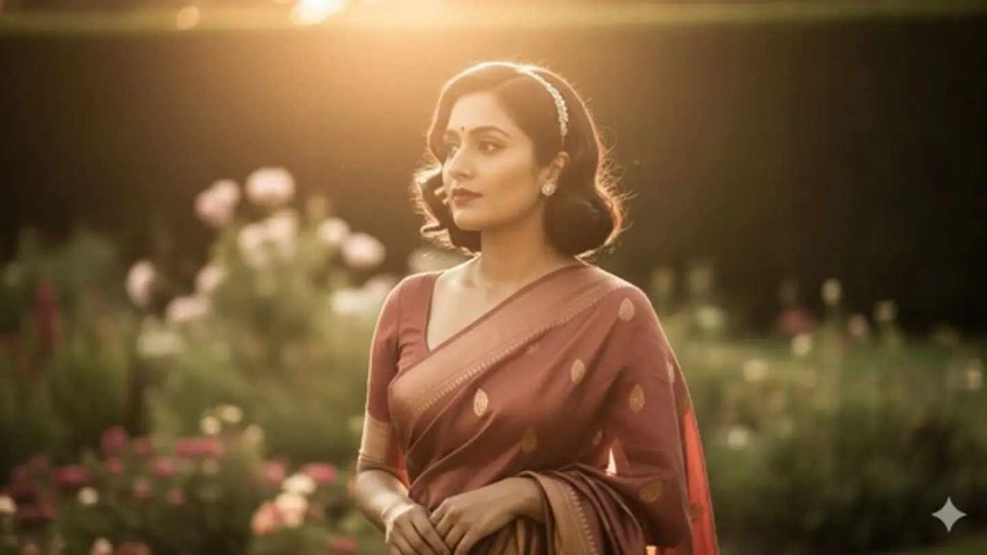 Viral Instagram Trend: Retro AI Portraits with Google Gemini