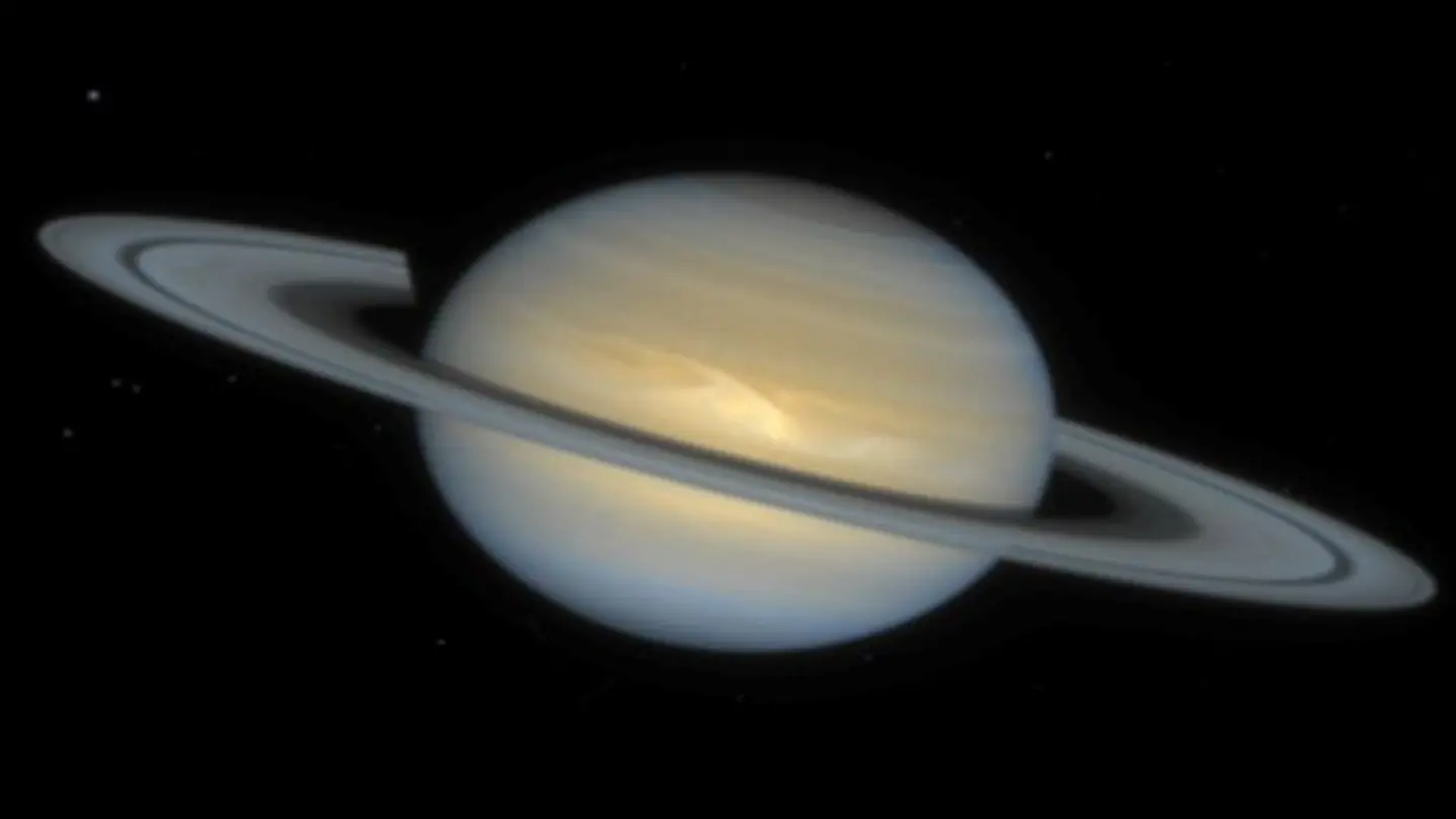 Saturn’s Atmosphere Reveals Unseen Features, Baffling Scientists