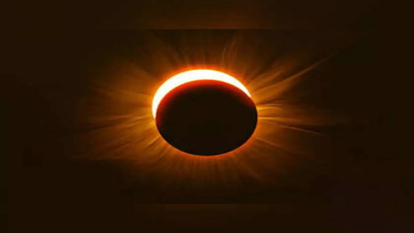 Solar Eclipse 2025: September’s Surya Grahan – Timings and Visibility