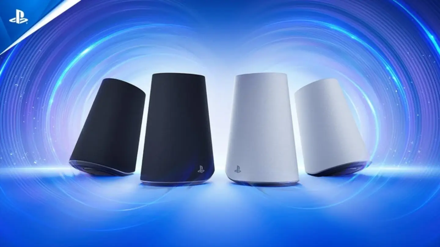 Sony Enters Gaming Speaker Market with New Pulse Elevate Wireless System