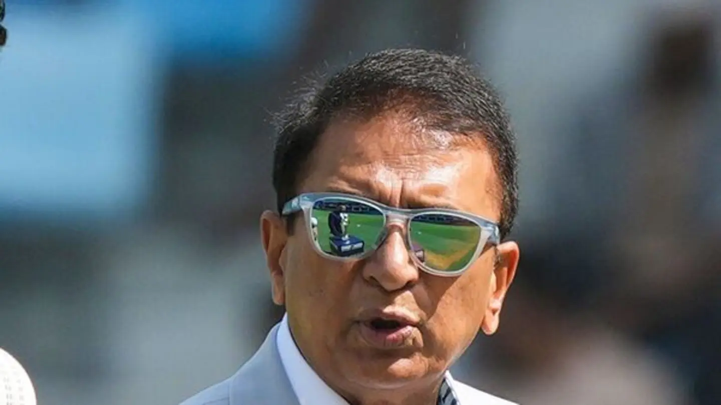 Gavaskar Accuses Pakistan of Bullying in Asia Cup Controversy
