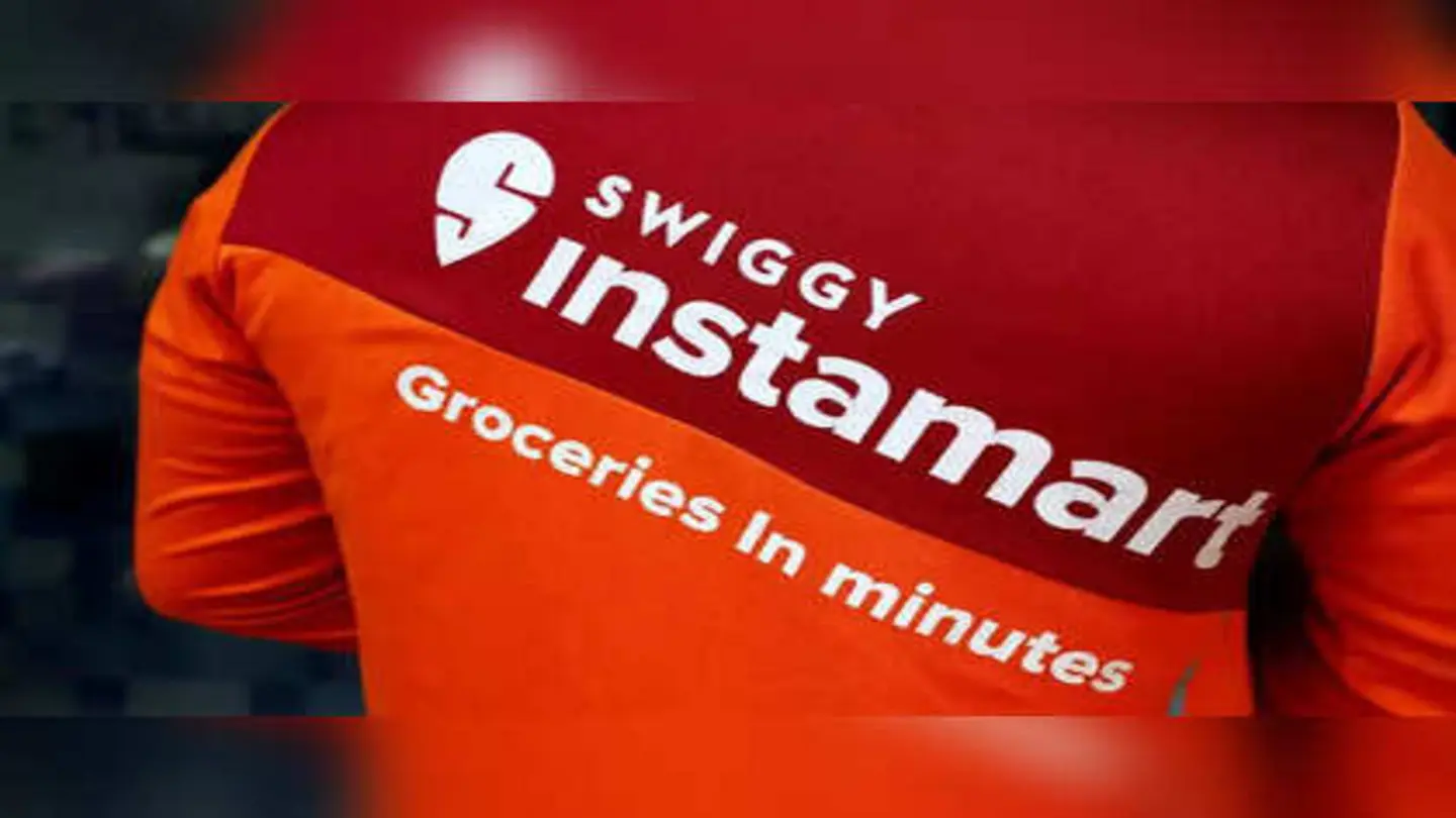 Swiggy to hive off Instamart into separate subsidiary via slump sale