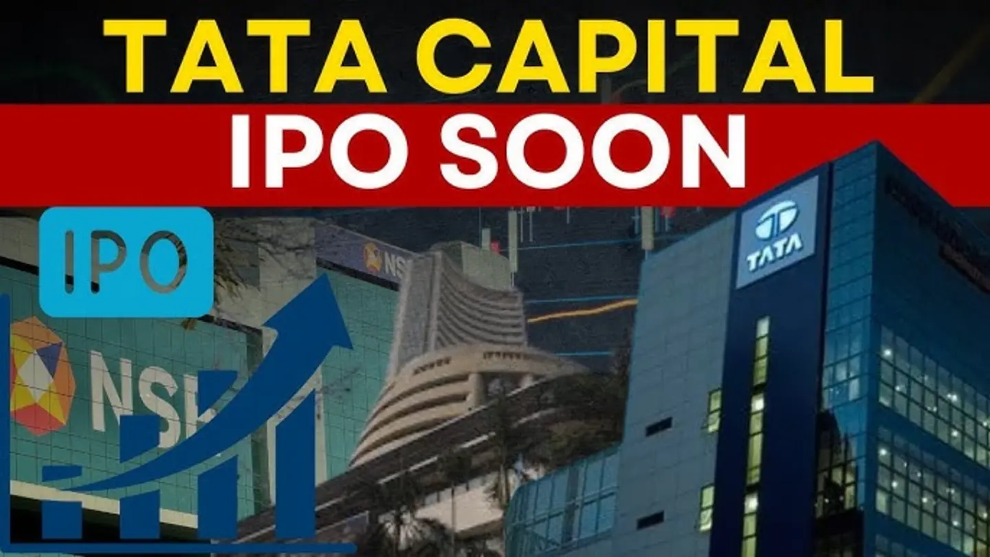 Tata Capital IPO: D-Street Debut Expected in 2025, Details Emerge