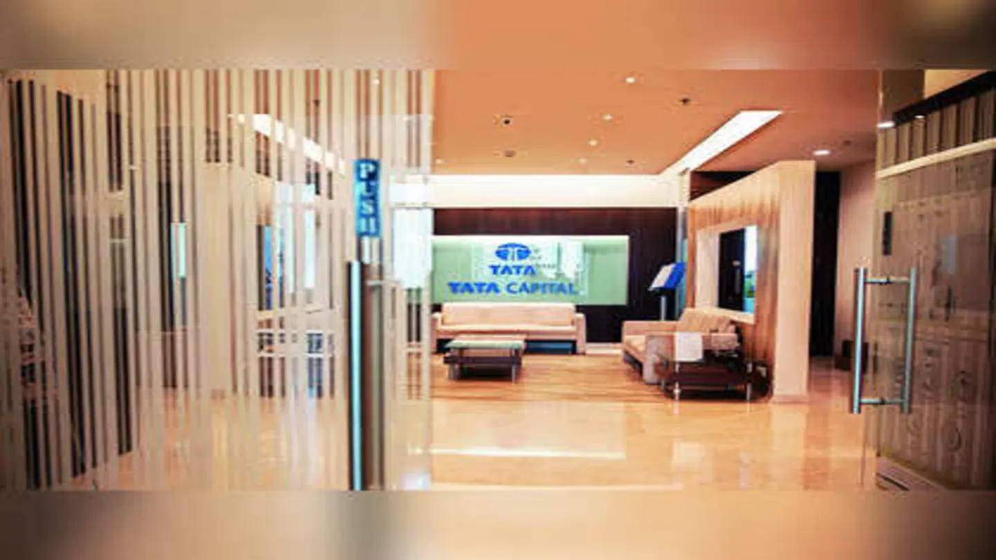 Tata Capital IPO: Price Band Shock Pops Unlisted Market Bubble