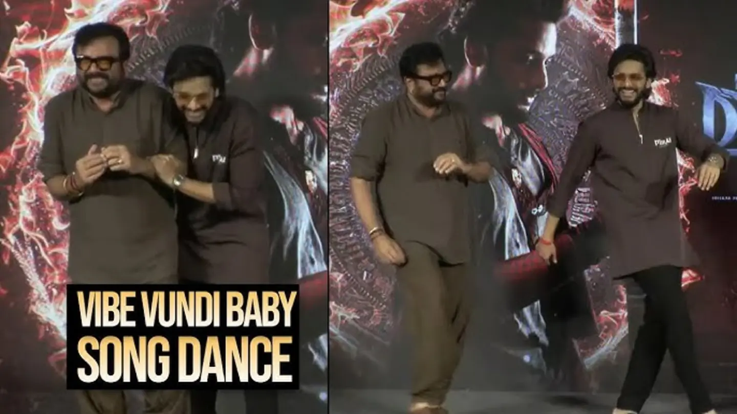 Mirai’s box office soars: Teja Sajja film eyes ₹91 crore haul