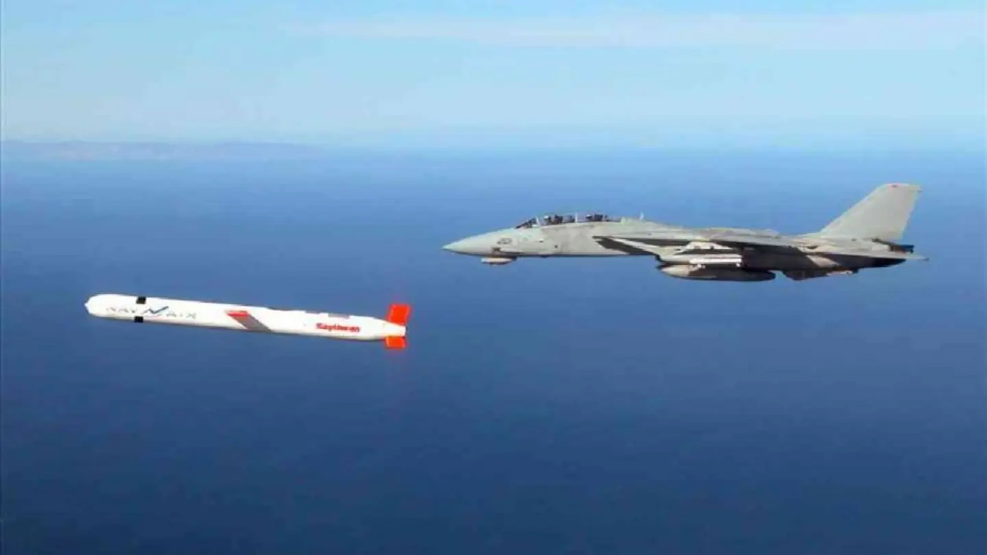 U.S. Considers Tomahawks for Ukraine; Russia Downplays Impact