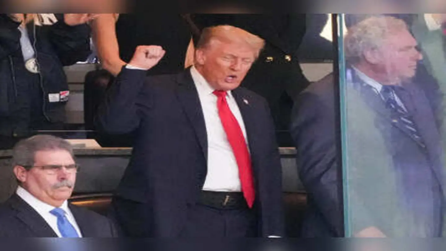 Trump Names Afghanistan, India, Others as Major Drug Transit Countries