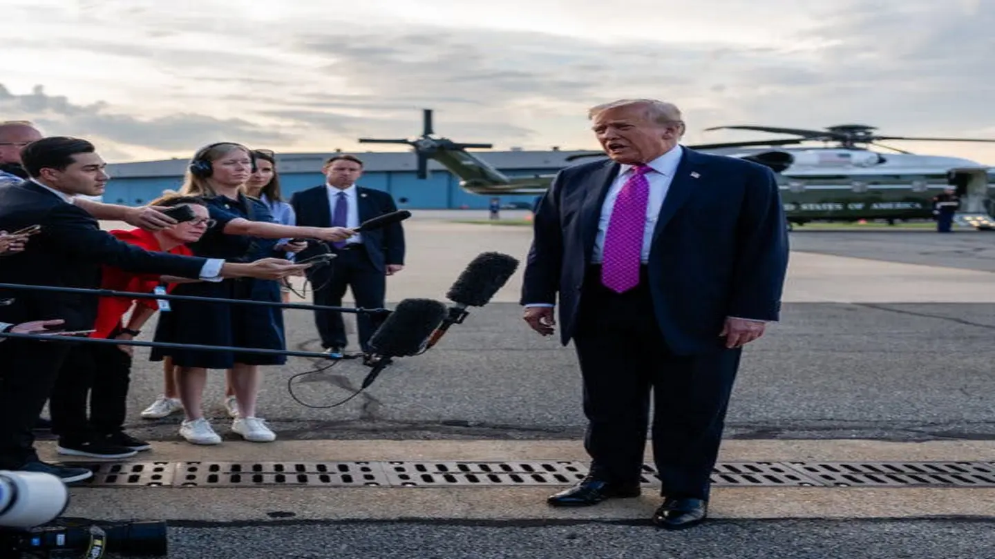 Trump orders TikTok US ownership, China ‘on board,’ says India Today