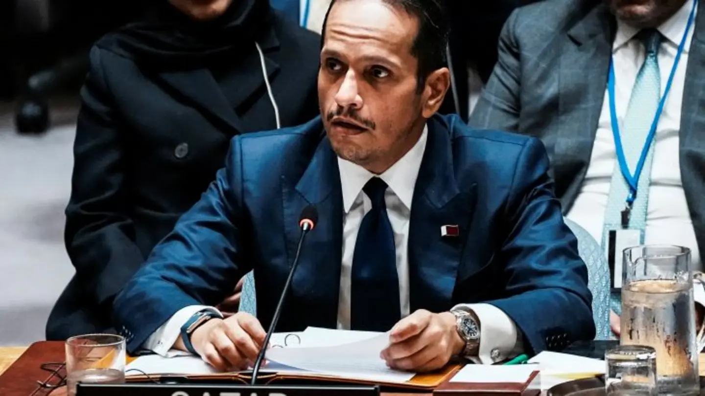 UN Security Council Condemns Qatar Strikes, Indirectly Criticizes Israel