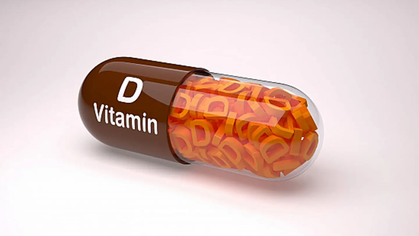 Vitamin D: Are you taking it wrong? Doctor shares key tips.