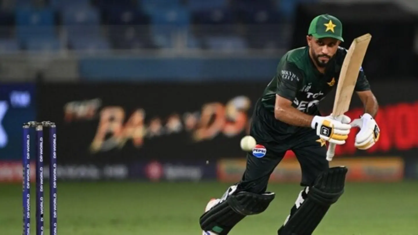 Wasim Akram slams Pakistan’s mini-collapse against Oman in T20 World Cup