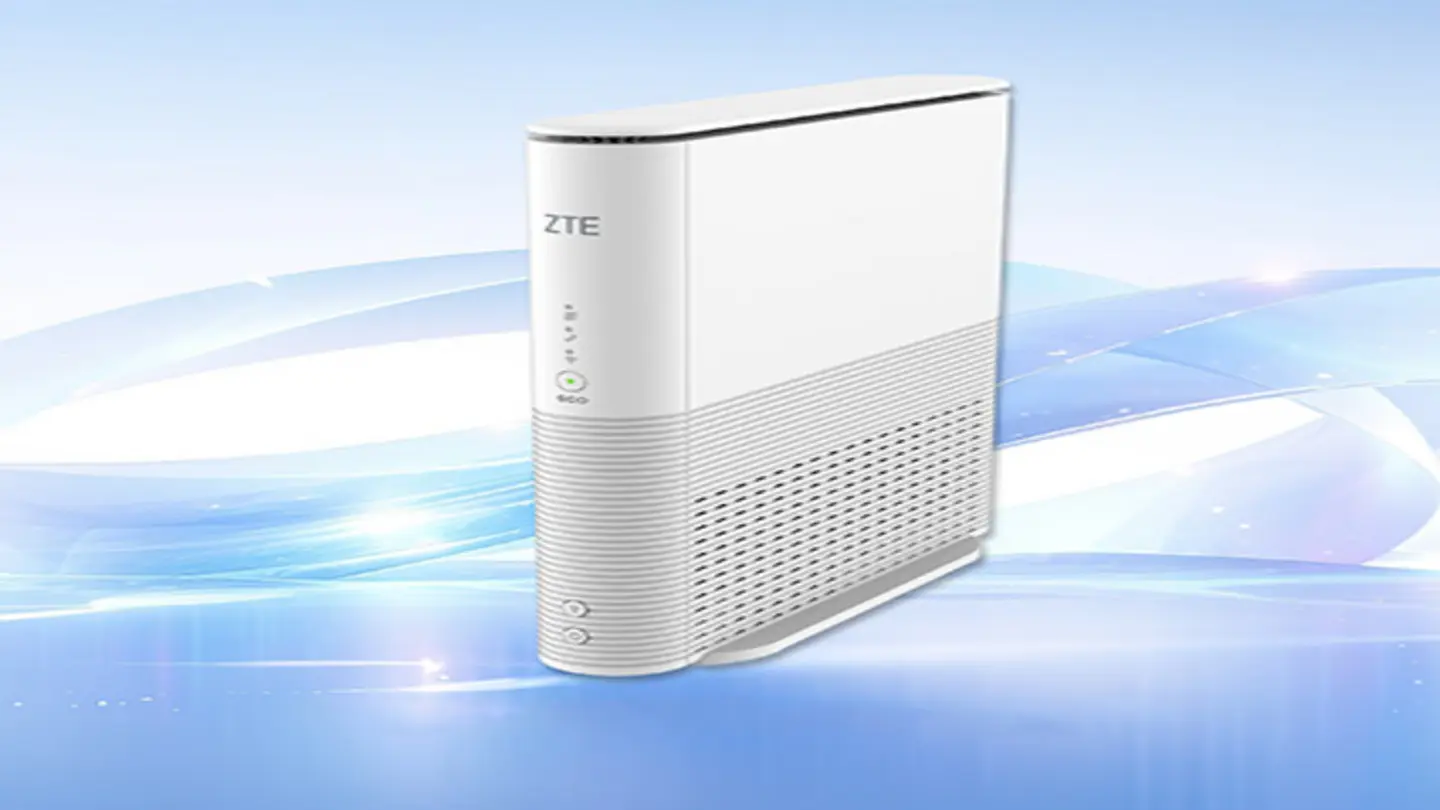 ZTE and TELE System Unveil Next-Gen 4K STB at IBC2025