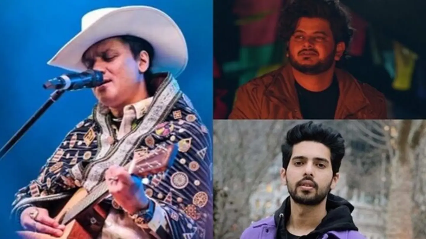 Anu Malik Reveals Zubeen Garg’s Past Health Issues and ‘Loving Soul’