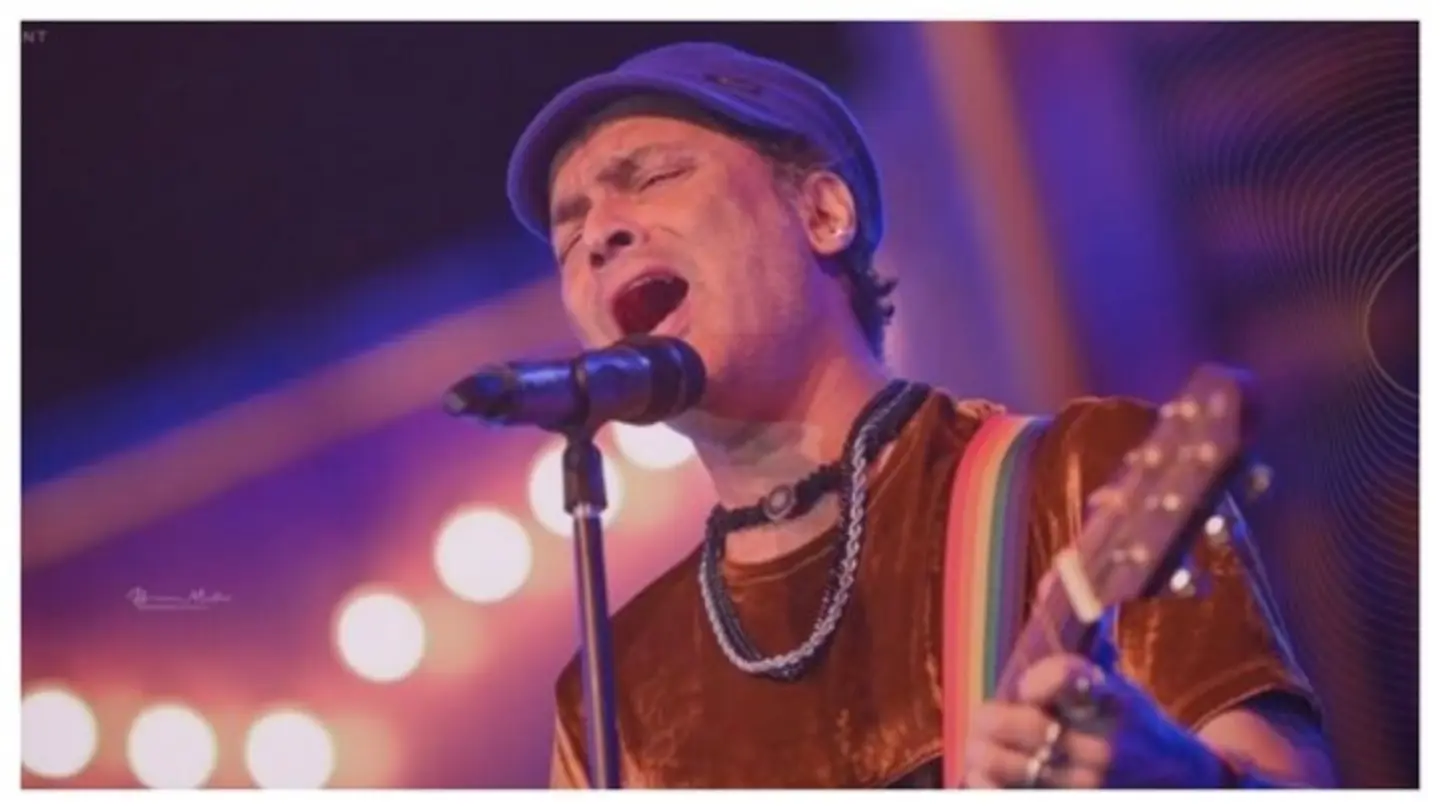 Zubeen Garg’s event manager speaks after artist’s reported scuba diving death