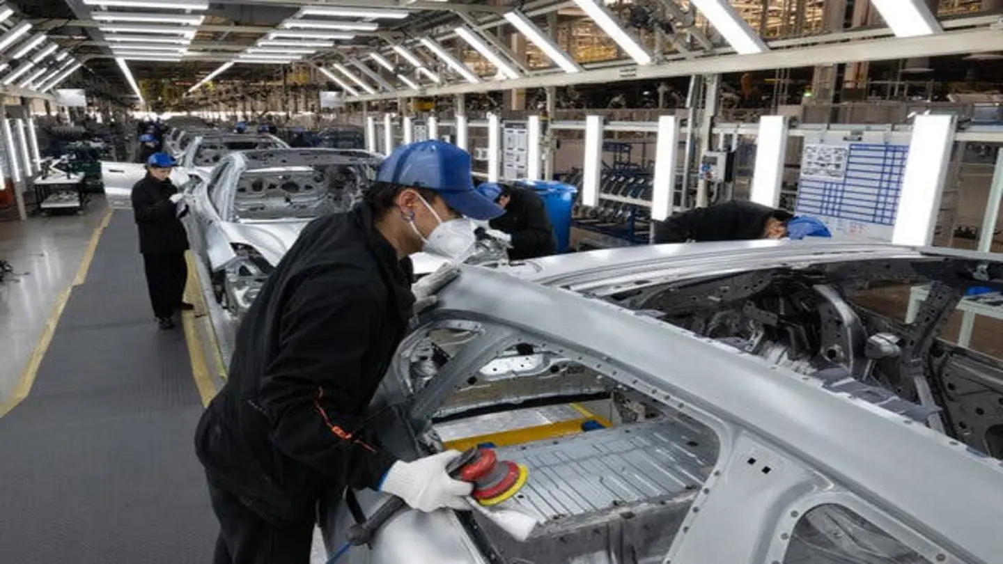 China Imposes Duties on EU Pork, Escalating Trade Tensions