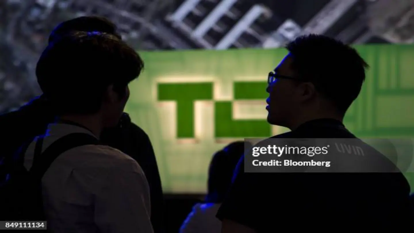 TechCrunch Disrupt 2025: Top Tech Leaders & VC Convene