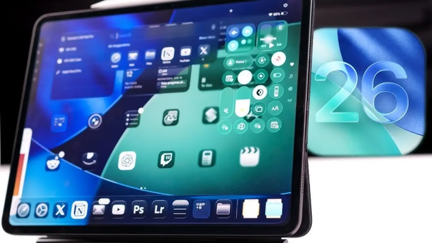 iPadOS 26: How to install Apple’s latest tablet operating system